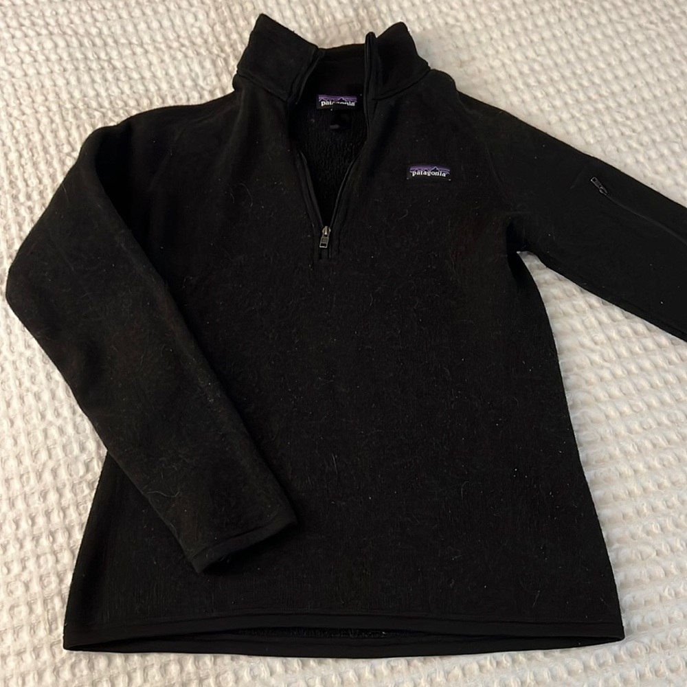Patagonia pullover
